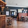 kings arms hotel