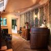 kings arms hotel