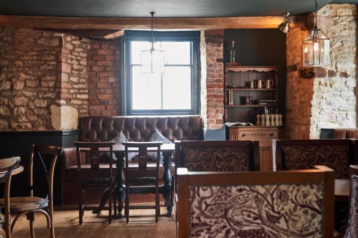 kings arms hotel