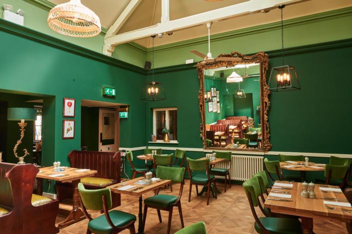 kings arms hotel