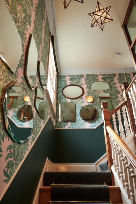 kings arms hotel