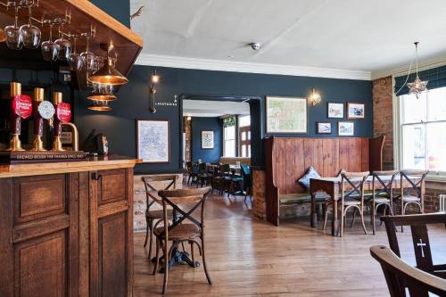 kings arms hotel
