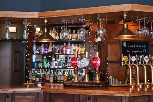 kings arms hotel