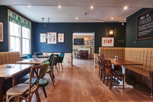 kings arms hotel