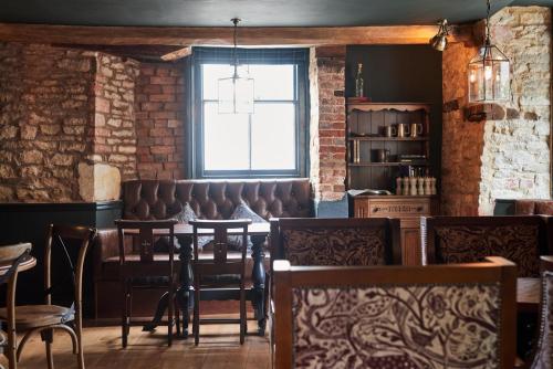 kings arms hotel