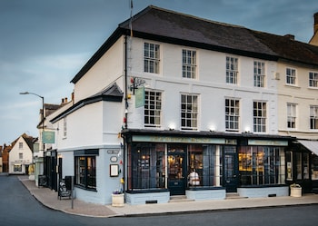 shipston on stour