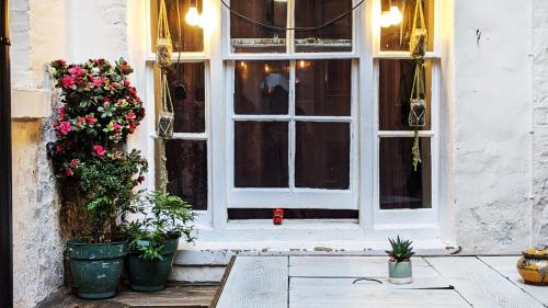 Astor Museum Inn Hostel,Newham>>London,2 star