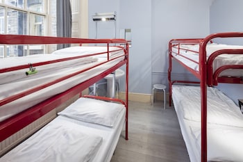 astor museum inn hostel