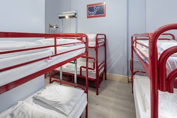 astor museum inn hostel