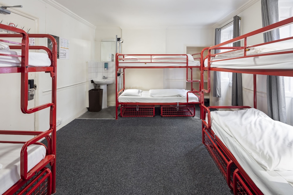 astor museum inn hostel