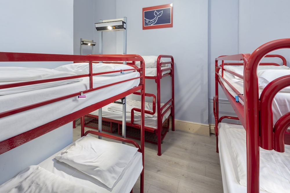 astor museum inn hostel