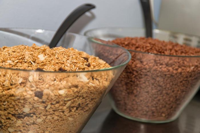 astor museum inn hostel