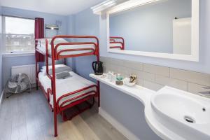 Astor Museum Inn Hostel,Newham>>London,2 star