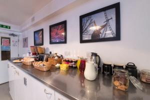 astor museum inn hostel