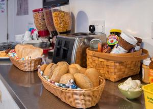 astor museum inn hostel