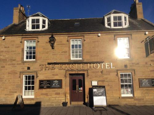 The Eagle Hotel,United Kingdom>>Dornoch,3 star