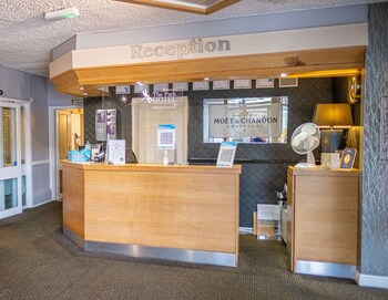 the park hotel sure hotel collection by best western