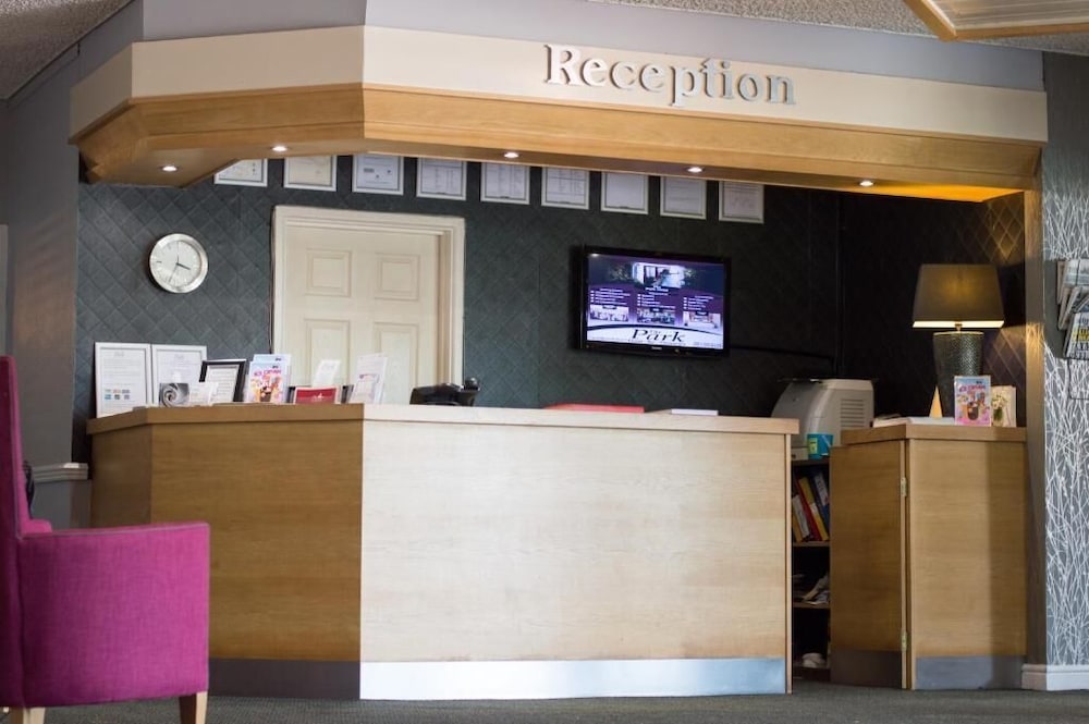 the park hotel sure hotel collection by best western