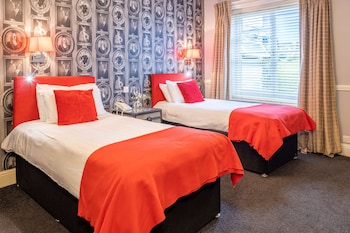 the park hotel sure hotel collection by best western