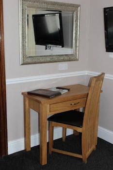 the park hotel sure hotel collection by best western