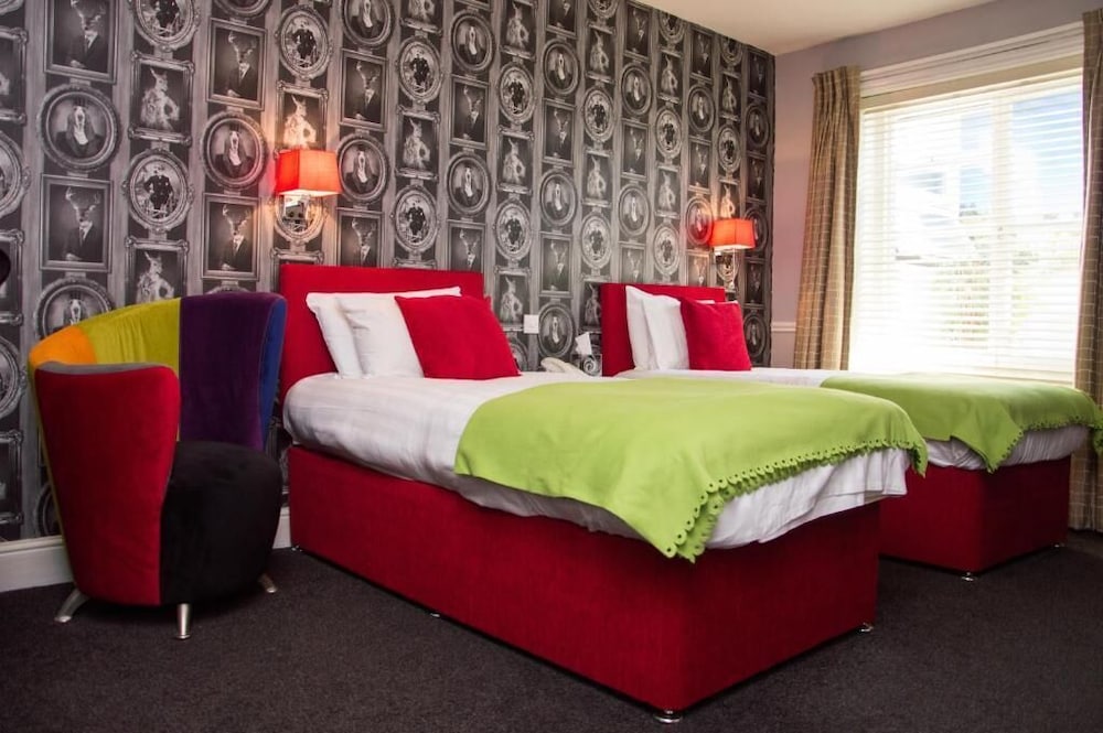 the park hotel sure hotel collection by best western