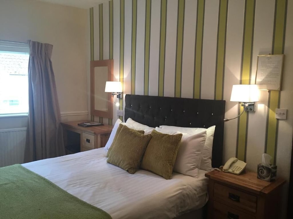 the park hotel sure hotel collection by best western