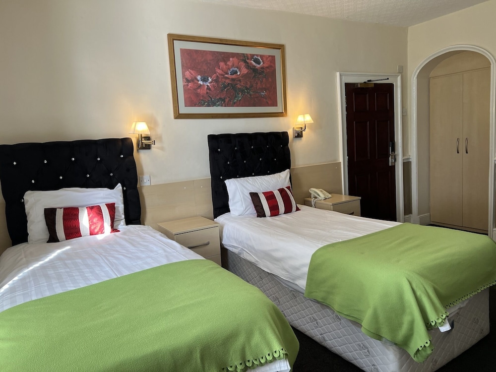 the park hotel sure hotel collection by best western