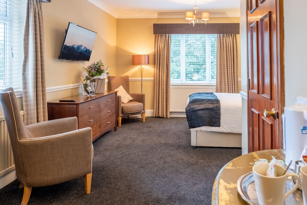 the park hotel sure hotel collection by best western