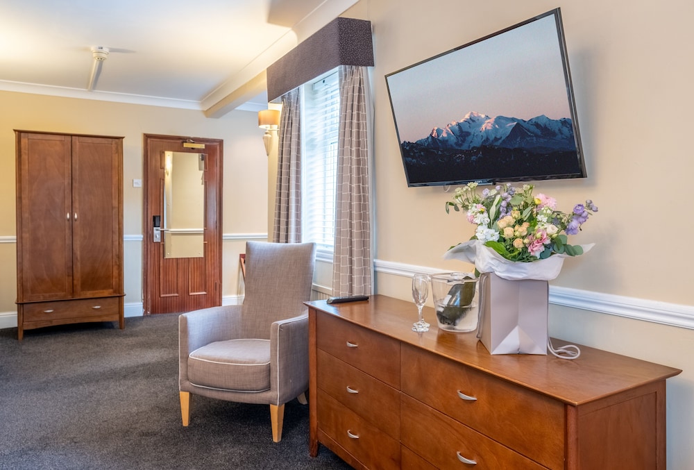 the park hotel sure hotel collection by best western