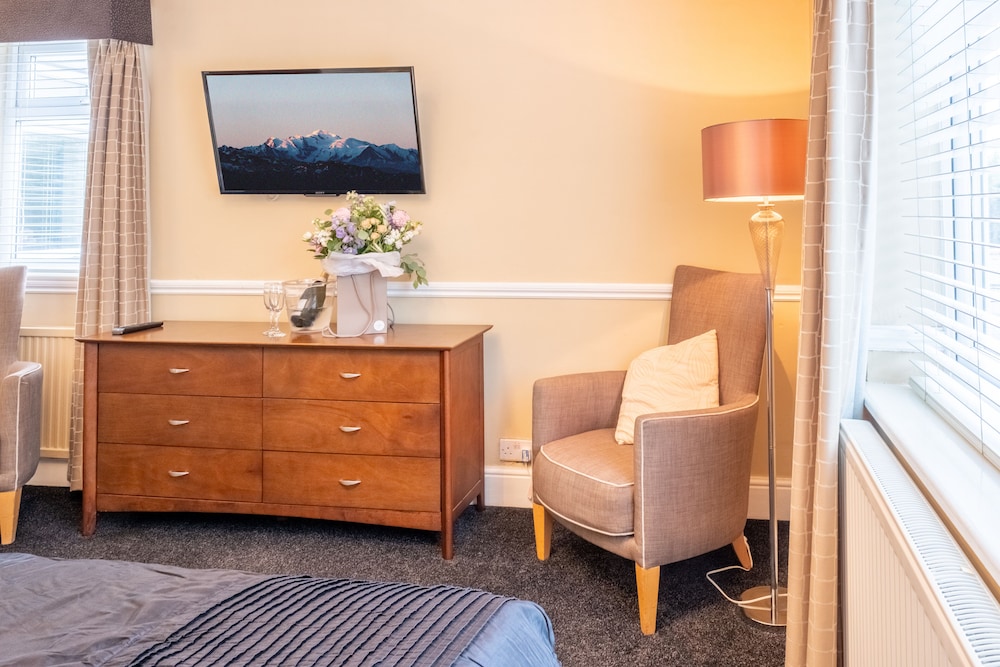 the park hotel sure hotel collection by best western