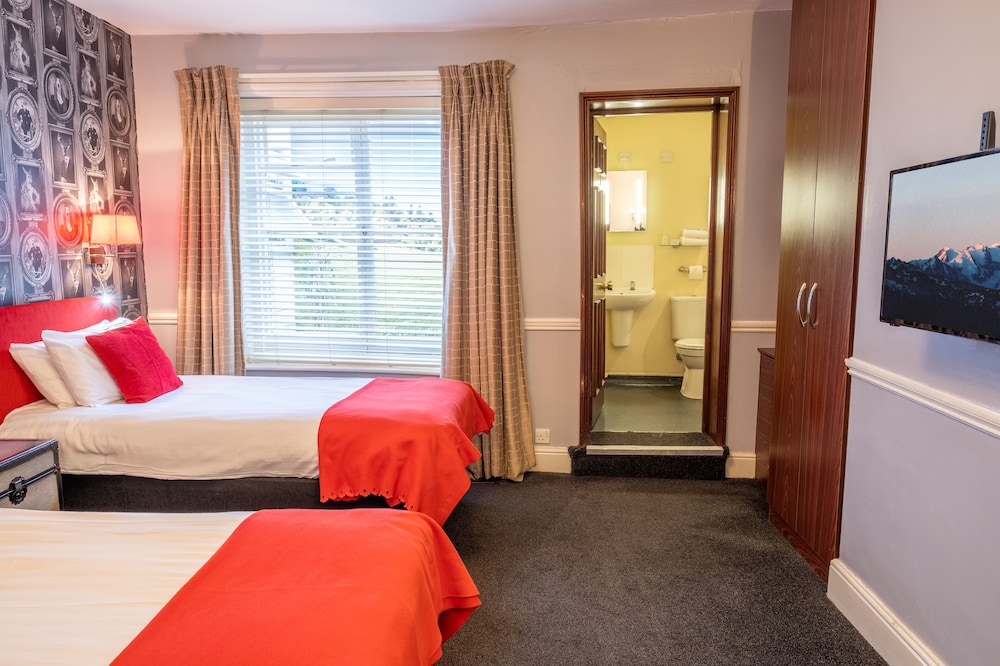 the park hotel sure hotel collection by best western
