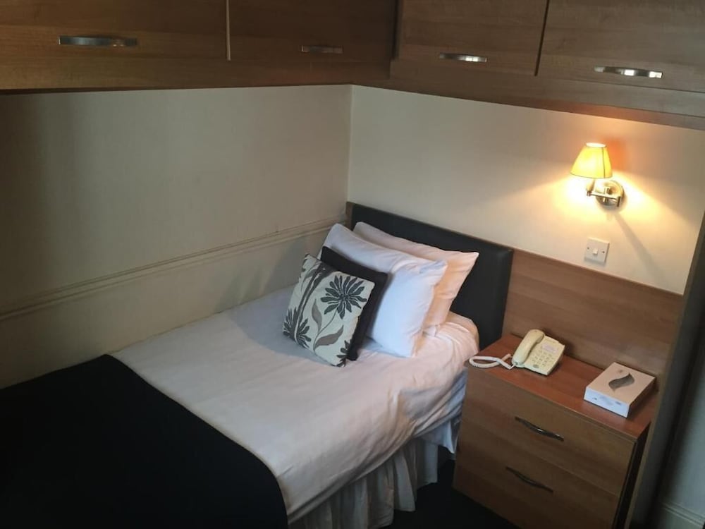 the park hotel sure hotel collection by best western