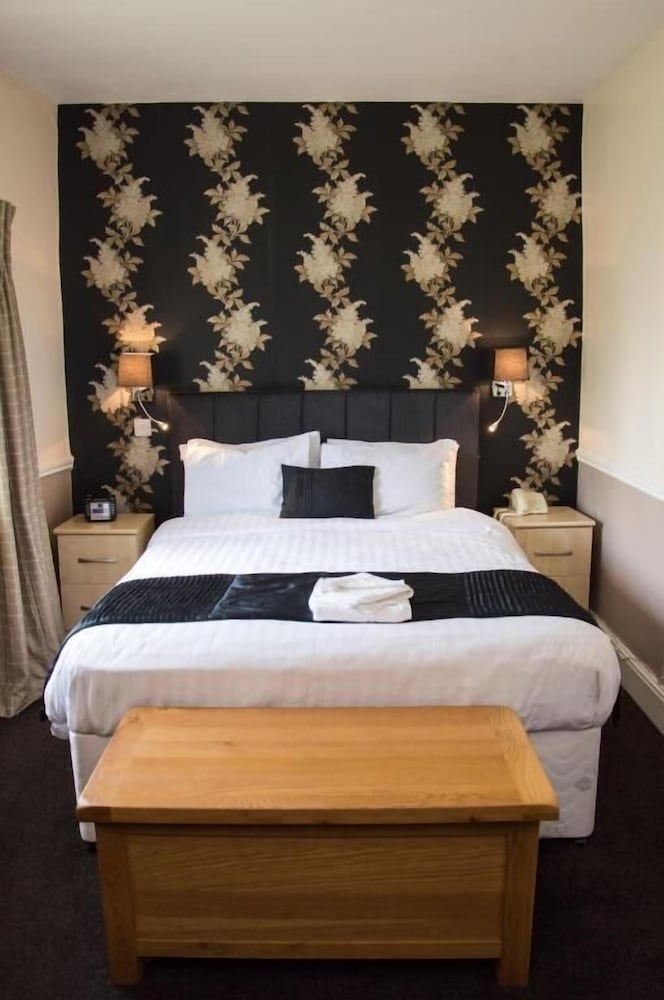 the park hotel sure hotel collection by best western