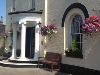 The Park Hotel, Sure Hotel Collection By Best Western,Norfolk>>Diss,3 star