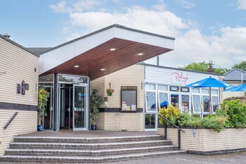 The Park Hotel, Sure Hotel Collection By Best Western,Norfolk>>Diss,3 star