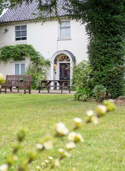 The Park Hotel, Sure Hotel Collection By Best Western,Norfolk>>Diss,3 star