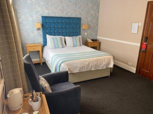 the park hotel sure hotel collection by best western