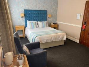 the park hotel sure hotel collection by best western