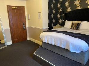the park hotel sure hotel collection by best western