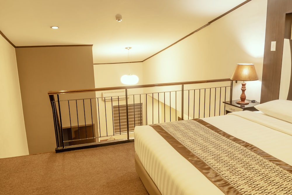 casa bocobo hotel