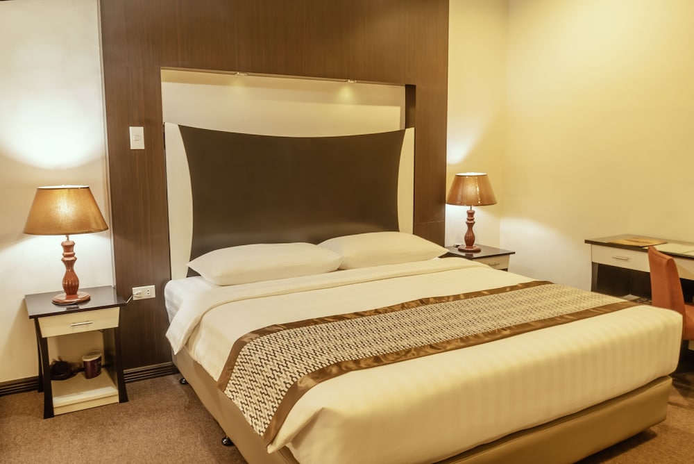 casa bocobo hotel