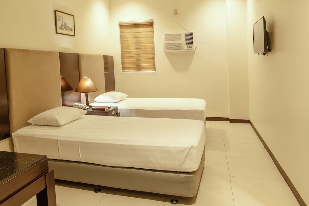 casa bocobo hotel