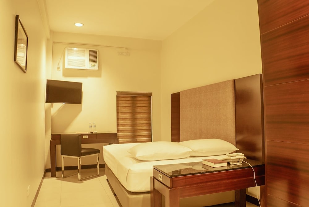 casa bocobo hotel