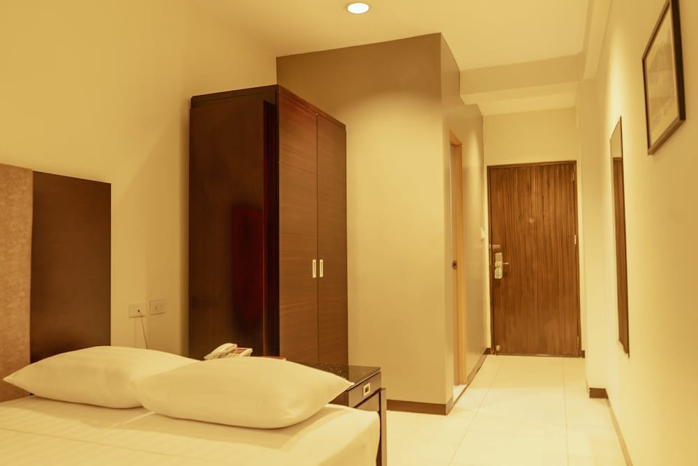 casa bocobo hotel