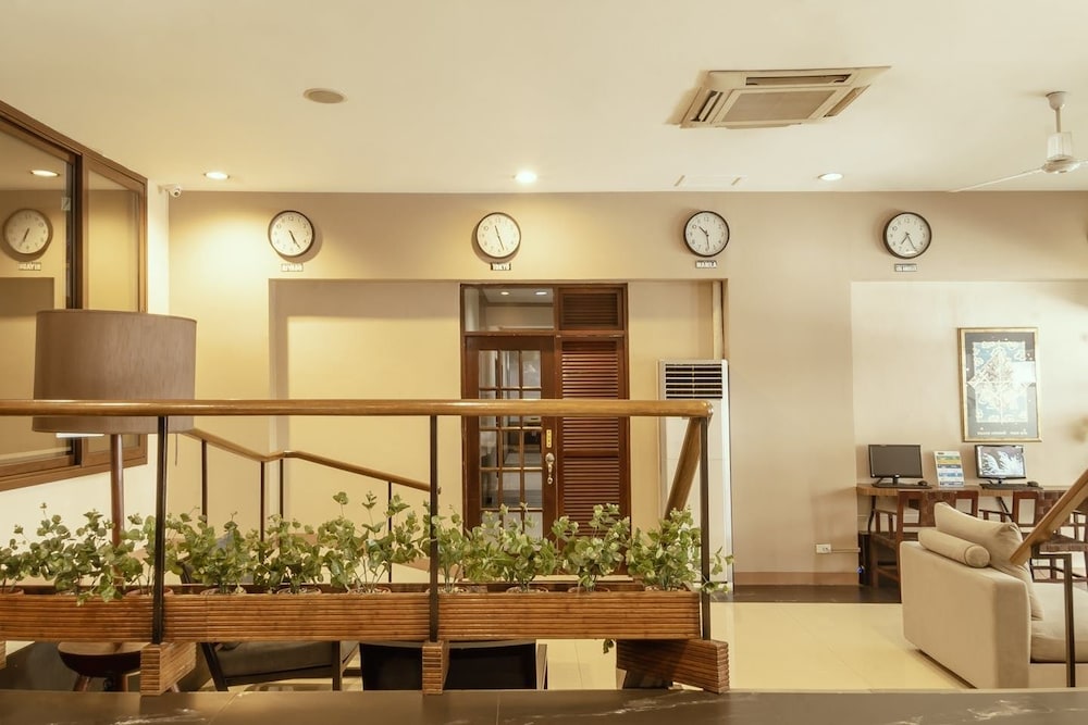 casa bocobo hotel