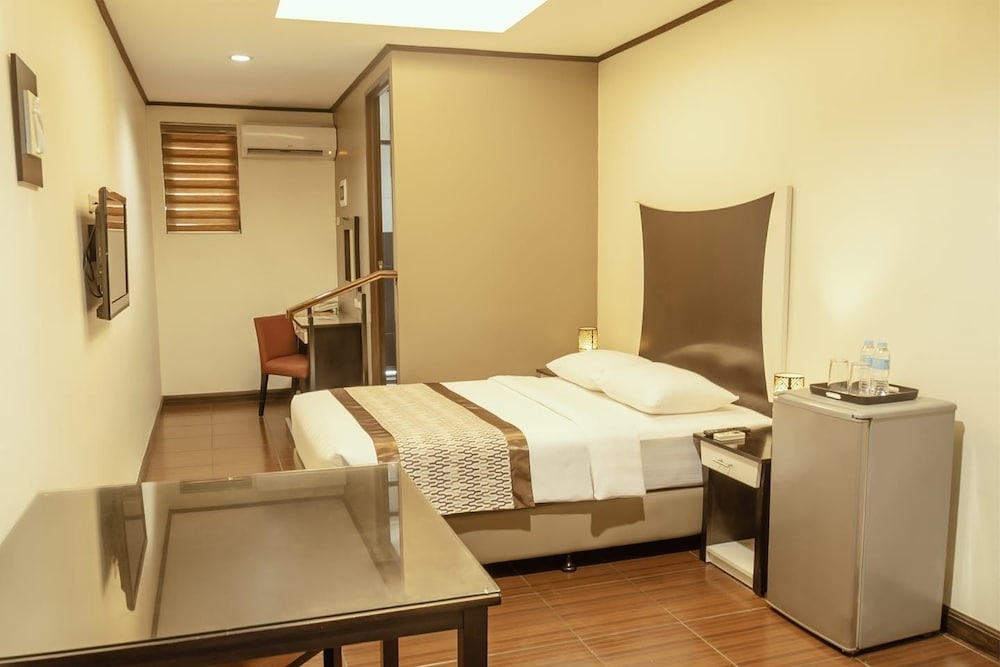 casa bocobo hotel
