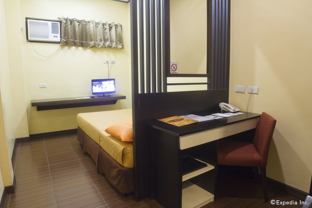 casa bocobo hotel