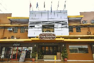 casa bocobo hotel