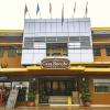 casa bocobo hotel