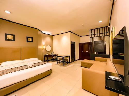 casa bocobo hotel